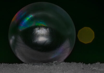 Soap Bubble 25.12.2023
